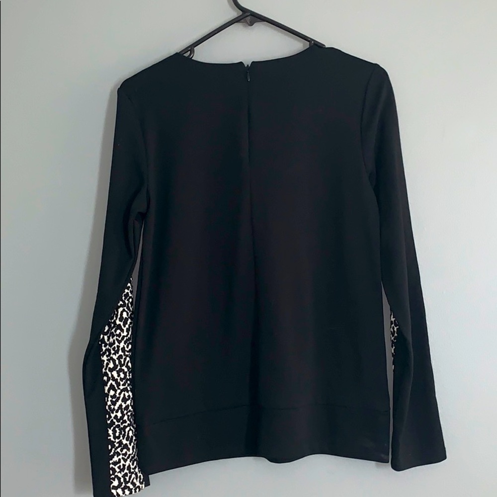 Business casual top